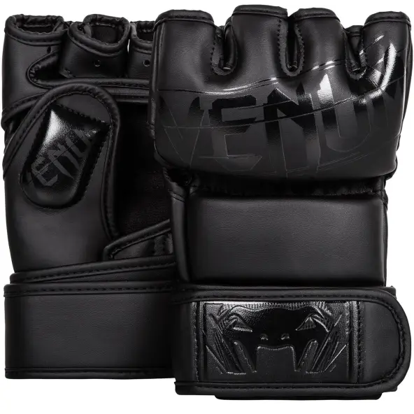 Guantes MMA Venum Undisputed 2.0 100% Cuero