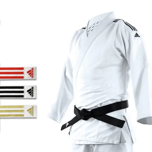 Kimono Judo Adidas Millenium