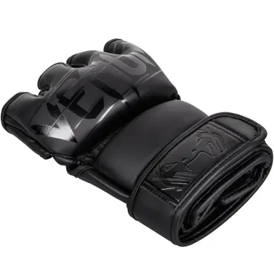 Guantes MMA Venum Undisputed 2.0 100% Cuero - 16