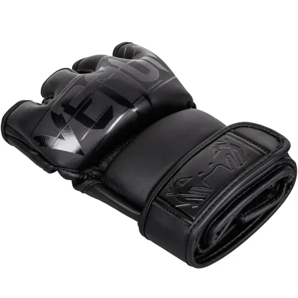 Guantes MMA Venum Undisputed 2.0 100% Cuero