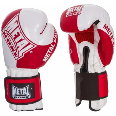 Guantes de Boxeo Competición Francesa & Savate