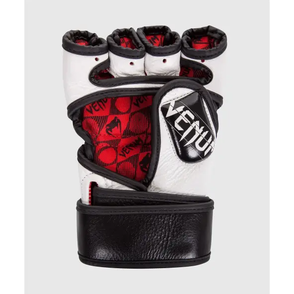 Guantes MMA Venum Undisputed 2.0 100% Cuero