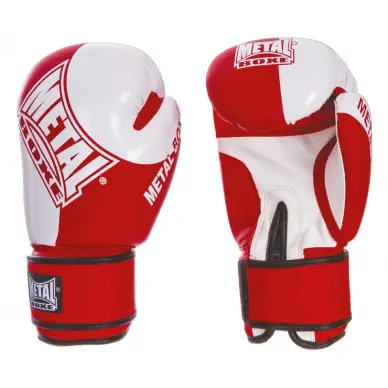 Guantes de Boxeo Inglés Competición Amateur