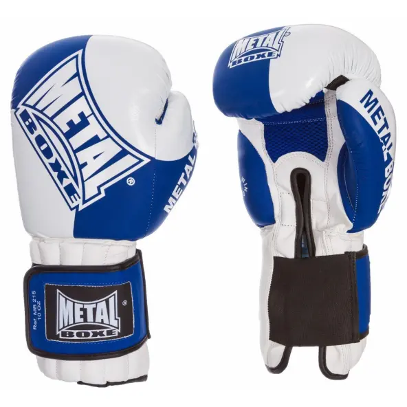 Guantes de Boxeo Competición Francesa & Savate