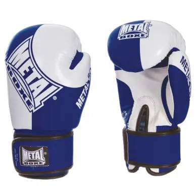 Guantes de Boxeo Inglés Competición Amateur - 2