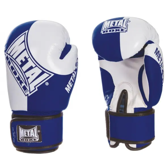 Guantes de Boxeo Inglés Competición Amateur