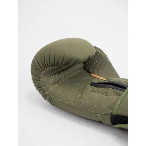 Guantes de Boxeo Military Metal Boxe