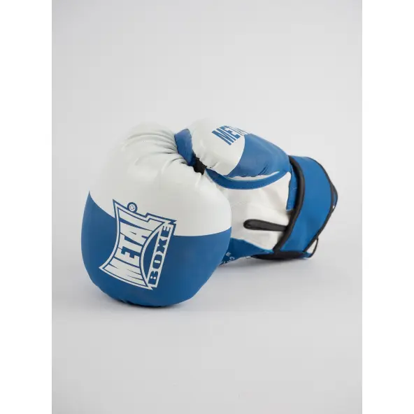 Guantes de Boxeo Inglés Competición Amateur