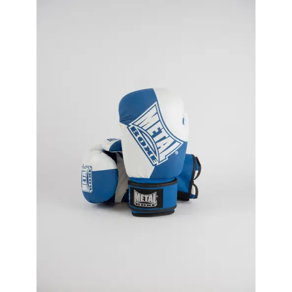 Guantes de Boxeo Inglés Competición Amateur