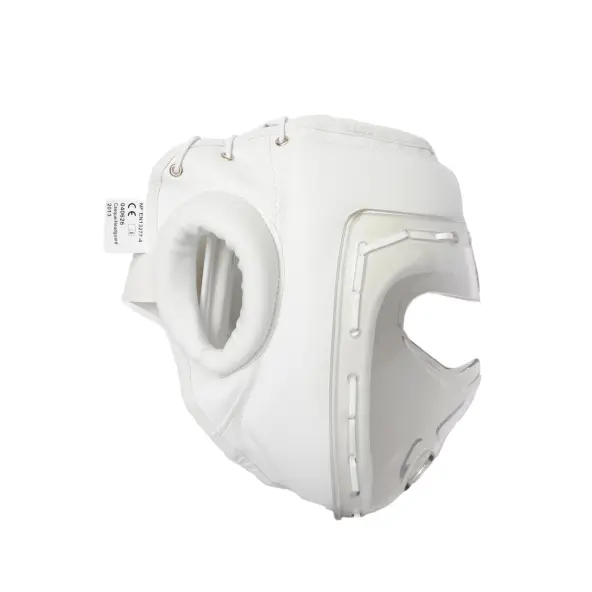 Casco Chanbara
