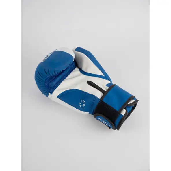 Guantes de Boxeo Inglés Competición Amateur