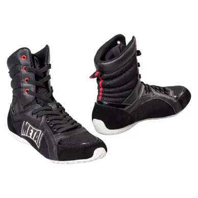 Zapatos de Boxeo Metal Boxe Viper IV