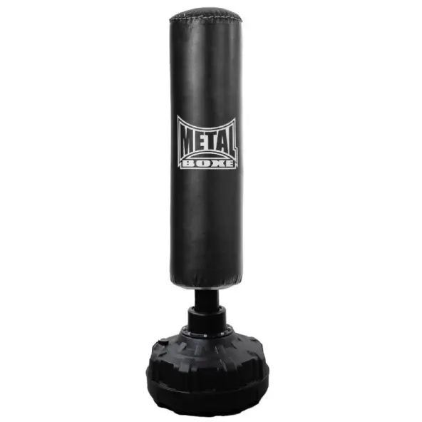 Saco de Boxeo de Pie Metal Boxe
