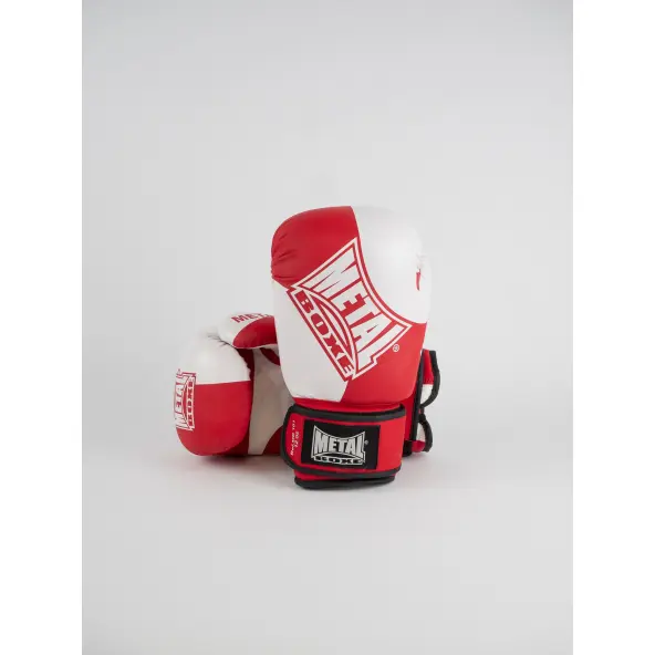 Guantes de Boxeo Inglés Competición Amateur