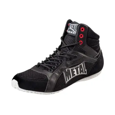 Zapatos de Boxeo Metal Boxe Viper III
