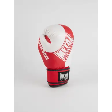 Guantes de Boxeo Inglés Competición Amateur - 11