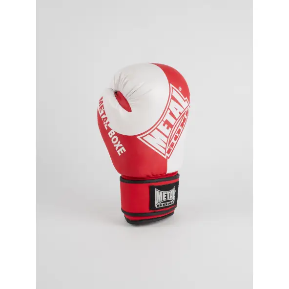 Guantes de Boxeo Inglés Competición Amateur