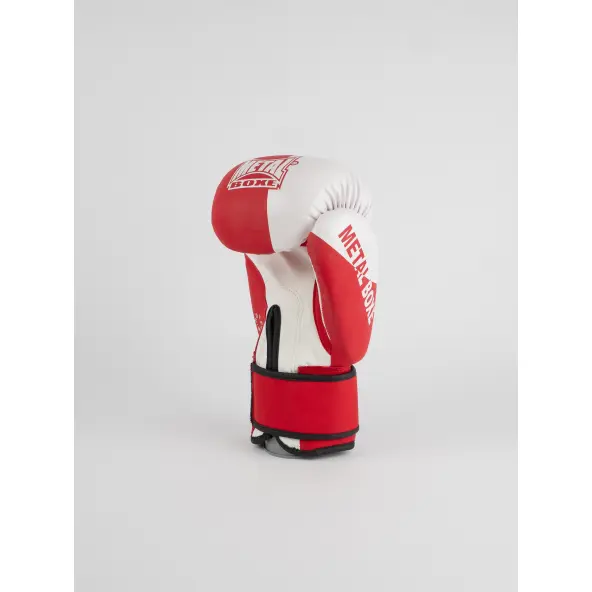 Guantes de Boxeo Inglés Competición Amateur