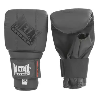 Guantes de saco Blacklight