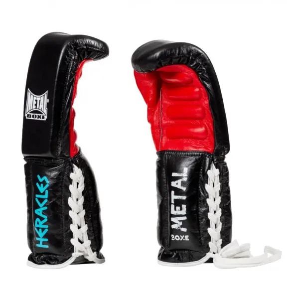 Guantes de Boxeo para Profesor Metal Boxe