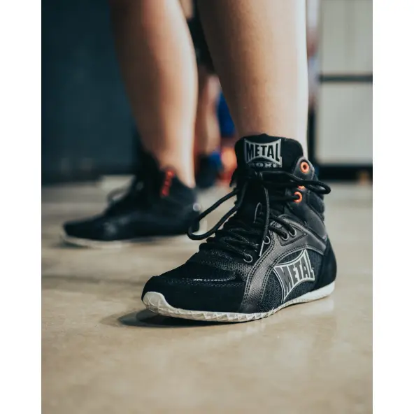 Zapatos de Boxeo Metal Boxe Viper III