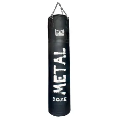 Saco de Boxeo Metal Boxe Heracles - 2