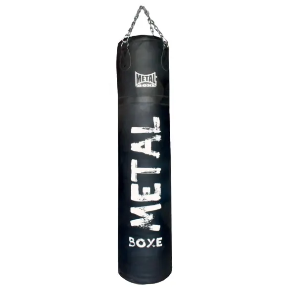 Saco de Boxeo Metal Boxe Heracles