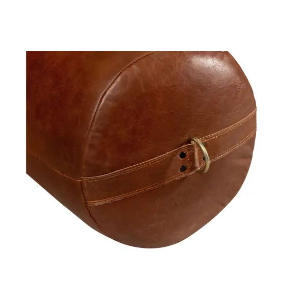 Saco de Boxeo Jupiter 100% cuero