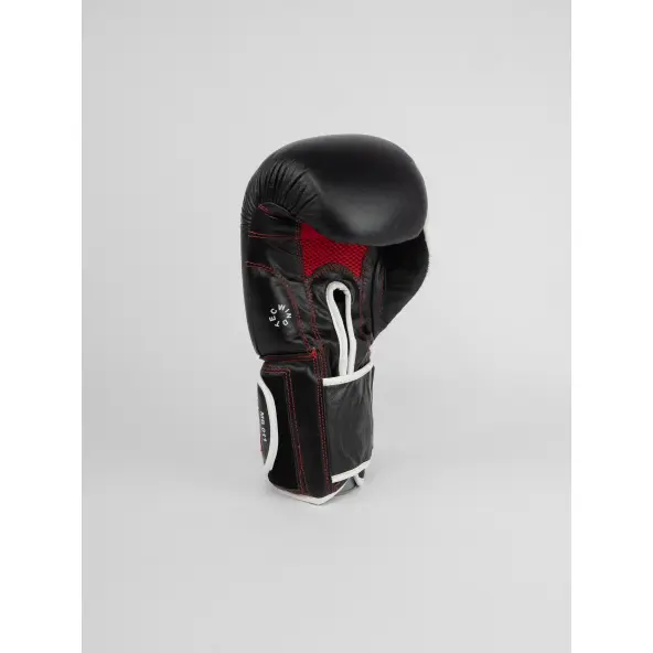 Guantes de Boxeo Sparring Metal Boxe 100% cuero