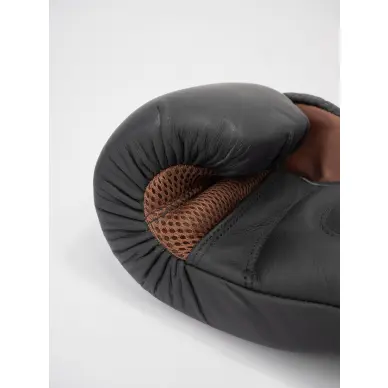 Guantes de Boxeo Apollon Metal Boxe 100% cuero - 9