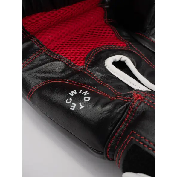 Guantes de Boxeo Sparring Metal Boxe 100% cuero