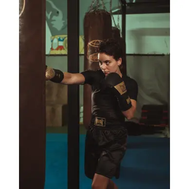 Saco de Boxeo Jupiter 100% cuero - 9