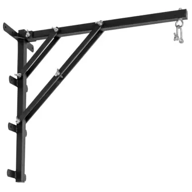 Soporte para saco de boxeo Metal Boxe Pro 92 cm 60 kg máx