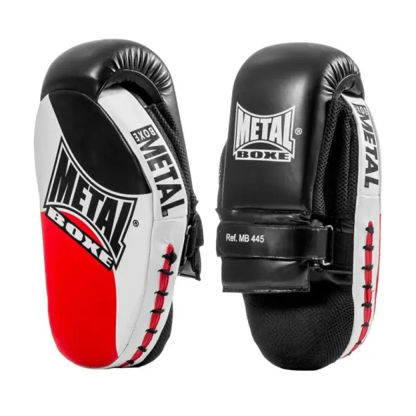 Manoplas de Boxeo especial descuento talla L