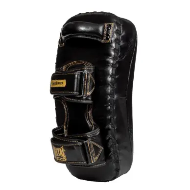 Pao de Boxeo curvado Metal Boxe Thaï Series