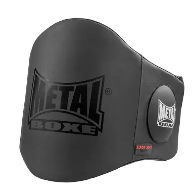 Cinturón de Golpeo Metal Boxe Back Light