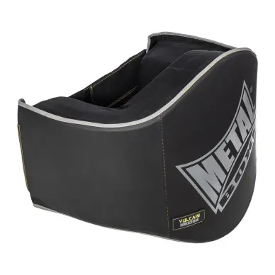 Cinturón de golpeo Metal Boxe