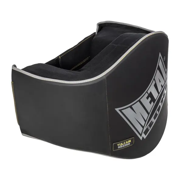 Cinturón de golpeo Metal Boxe