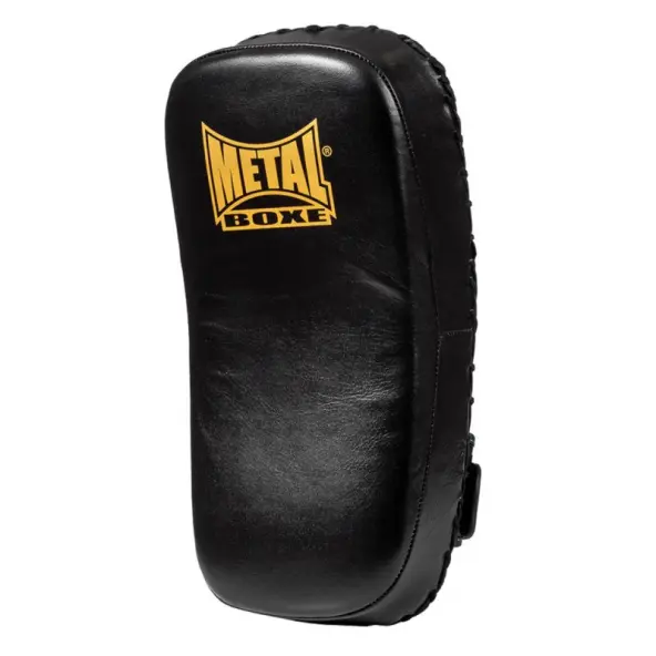 Pao de Boxeo curvado Metal Boxe Thaï Series