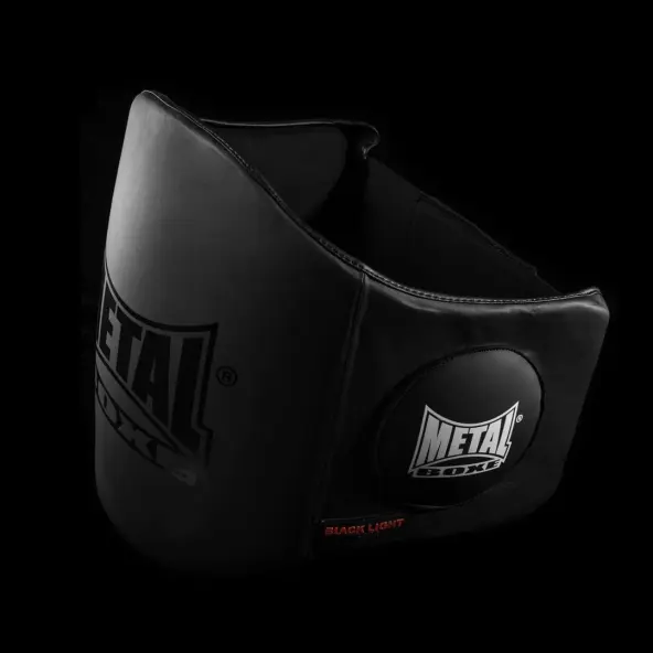 Cinturón de Golpeo Metal Boxe Back Light