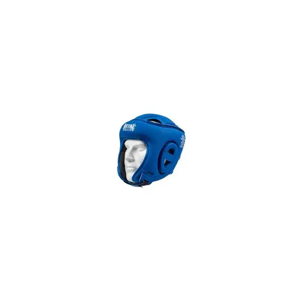 Casco de Boxeo Competición Metal Boxe