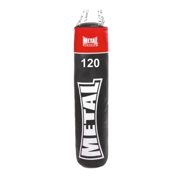Saco de Boxeo Metal Boxe Club Line