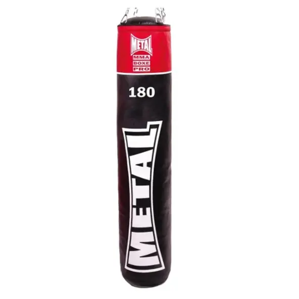 Saco de Boxeo Metal Boxe Club Line