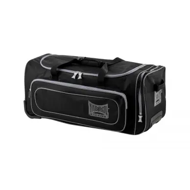 Bolsa de Deporte con Ruedas Metal Boxe - 2