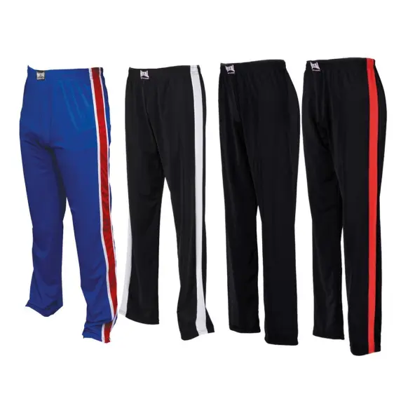 Pantalón boxeo francés Metal Boxe