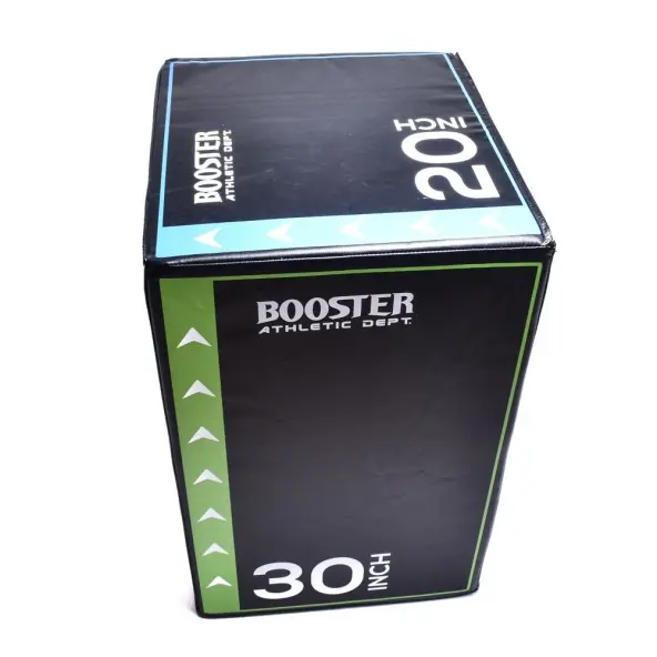 Plyobox Booster