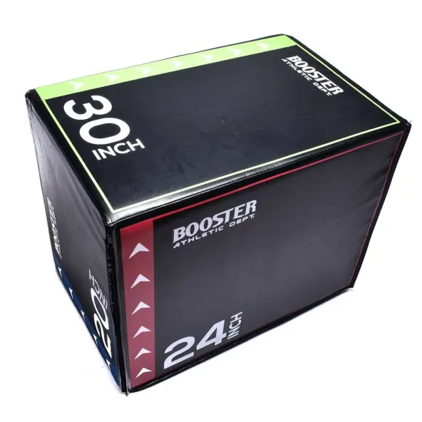 Plyobox Booster