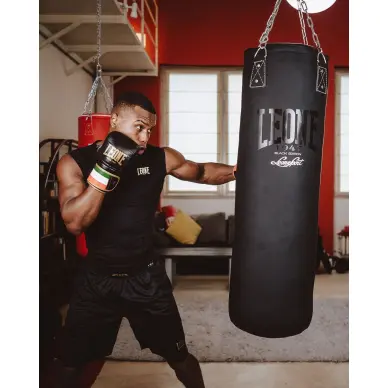 Guantes de Boxeo Leone Italia