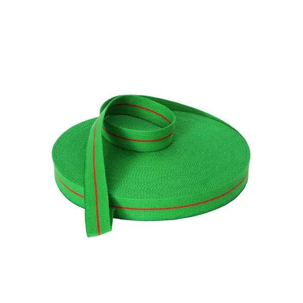 Rollo de cinturón de kárate