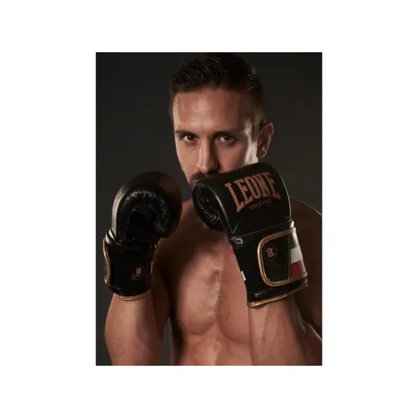 Guantes de saco Leone Italia
